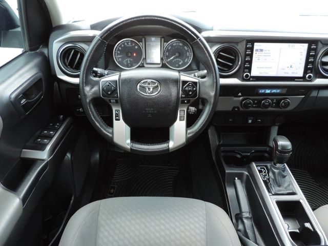 Used 2023 Toyota Tacoma SR5 RWD image 26