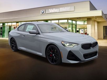 New 2026 BMW 230i Coupe w/ Premium Package