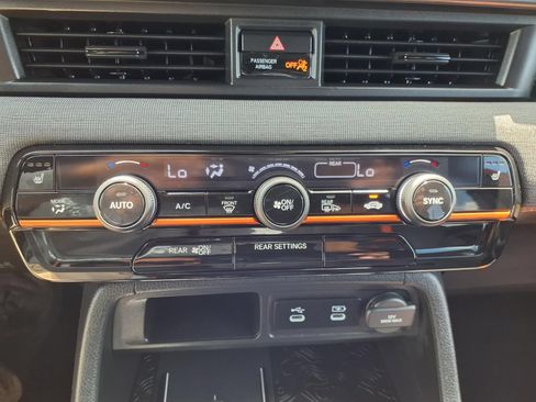 Used 2026 Honda Passport TrailSport image 20