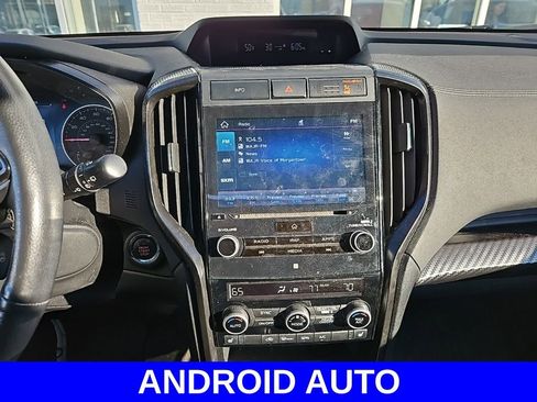 Used 2022 Subaru Ascent Onyx Edition AWD/4WD image 15