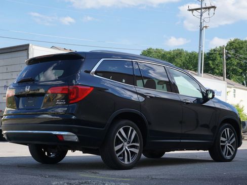 Used 2016 Honda Pilot Elite image 5