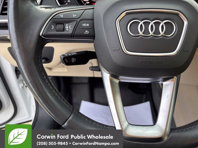 Used 2010 Audi Q5 3.2 Premium AWD/4WD image 16