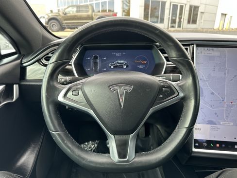 Used 2018 Tesla Model S 75D image 17