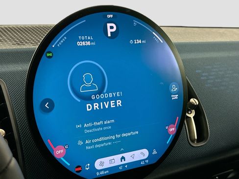 Used 2025 MINI Cooper Countryman S image 10