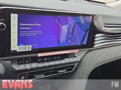 New 2026 Toyota Camry XLE image 7