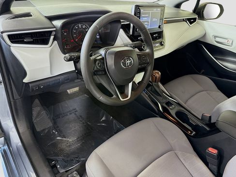 Used 2020 Toyota Corolla SE FWD image 22