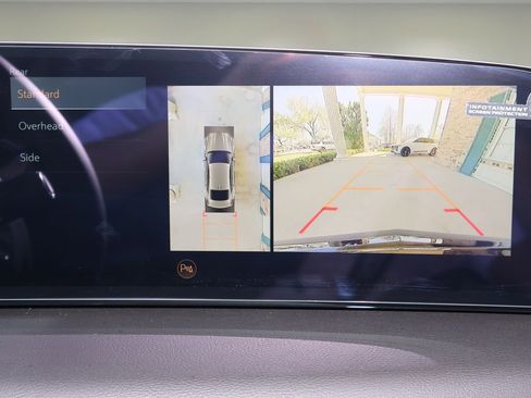 New 2026 Cadillac CT5 Sport image 21