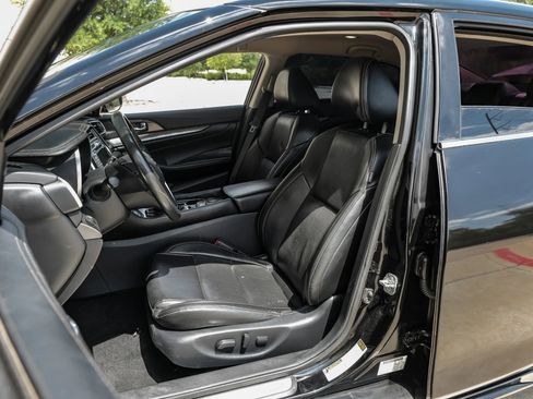 Used 2020 Nissan Maxima 3.5 SV w/ Floor Mat Group FWD image 36
