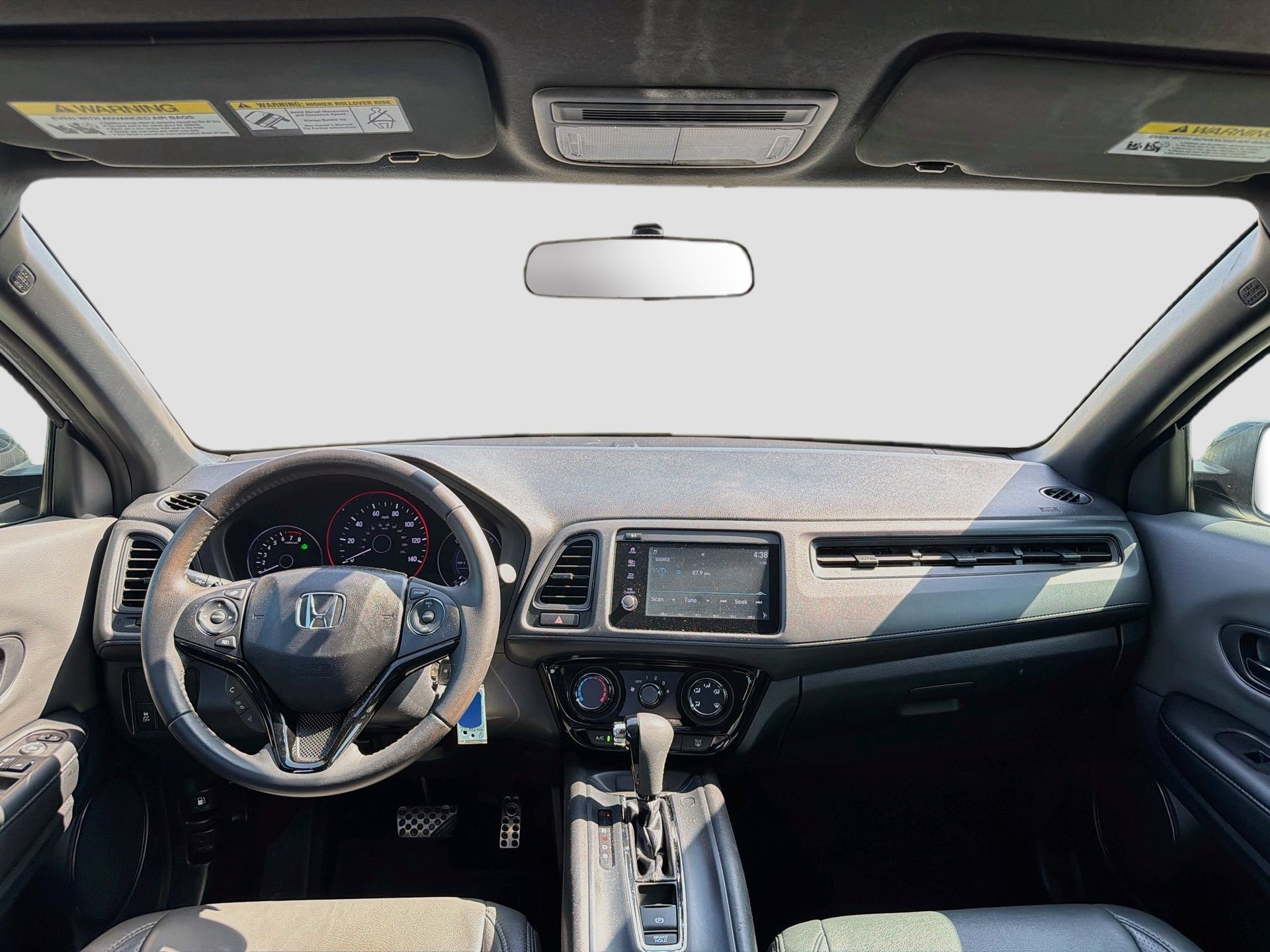 Used 2019 Honda HR-V Sport image 21