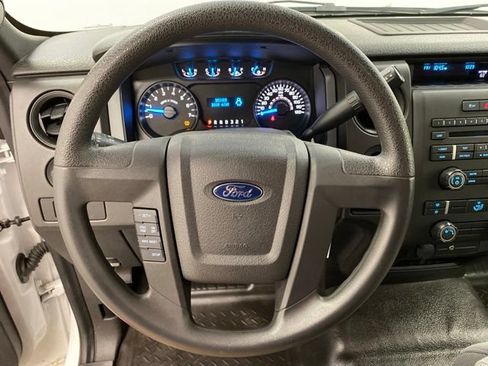 Used 2014 Ford F150 STX RWD image 12