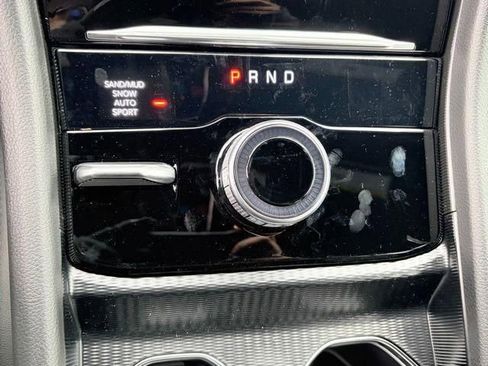 New 2026 Jeep Grand Cherokee Limited AWD/4WD image 25