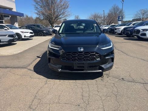 Used 2024 Honda HR-V LX image 29