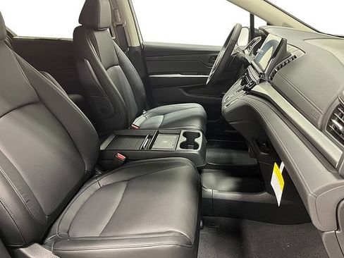 New 2026 Honda Odyssey EX-L image 27