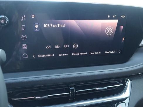 New 2026 Buick Envista Sport Touring w/ Studio Series FWD image 35