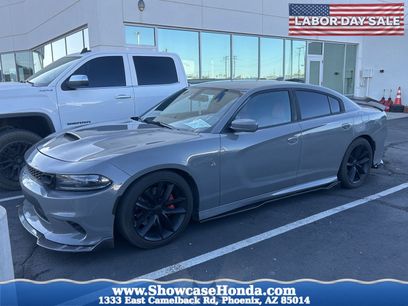Used 2017 Dodge Charger R/T Scat Pack w/ Beats Audio Group