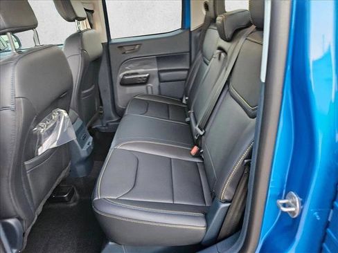 New 2025 Ford Maverick Lobo image 13