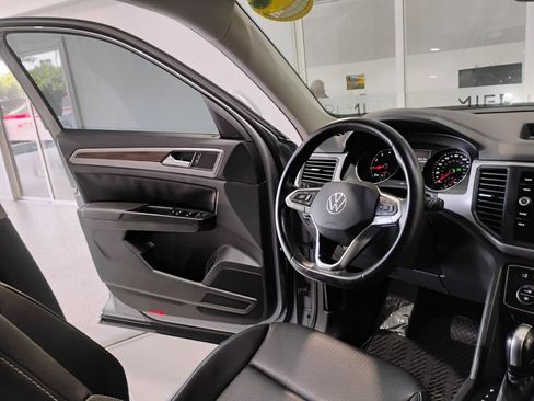 Used 2021 Volkswagen Atlas SE FWD image 72