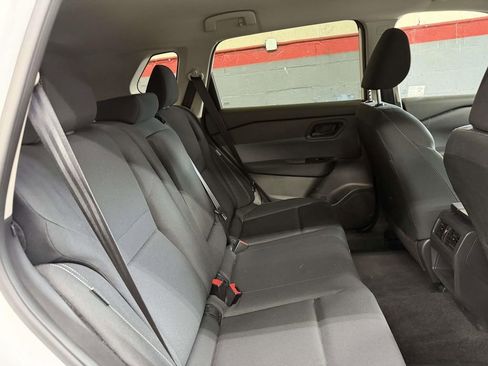 Used 2026 Nissan Rogue S AWD/4WD image 23