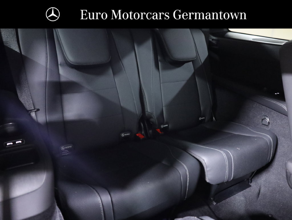 Used 2025 Mercedes-Benz GLS 450 4MATIC image 51