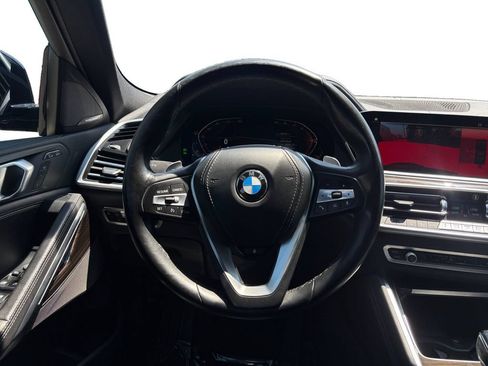 Used 2021 BMW X6 xDrive40i w/ Premium Package AWD/4WD image 13