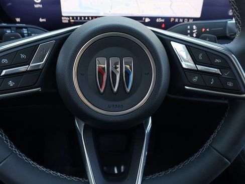 New 2026 Buick Envision Avenir AWD/4WD image 18