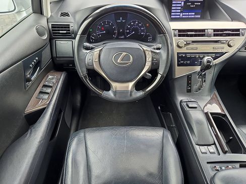 Used 2014 Lexus RX 350 AWD w/ Navigation Package image 12