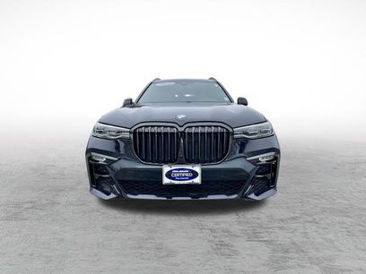 Used 2021 BMW X7 xDrive40i w/ M Sport Package