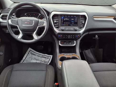 Used 2023 GMC Acadia SLE w/ Driver Convenience Package image 17