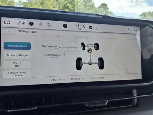 New 2025 Jeep Wrangler Sahara image 5