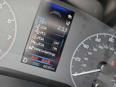 Certified 2024 Toyota Corolla LE FWD image 18