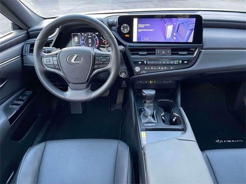 Used 2023 Lexus ES 350 350 image 13