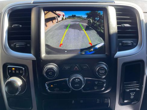 Used 2018 RAM 1500 Lone Star RWD image 35