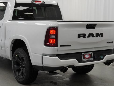 New 2026 RAM 1500 Big Horn image 13