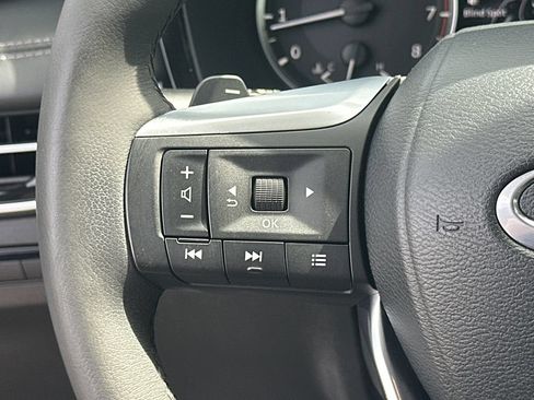 Used 2024 INFINITI QX60 Pure FWD image 21