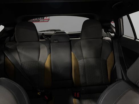 Used 2024 Subaru Crosstrek 2.5i Sport image 18