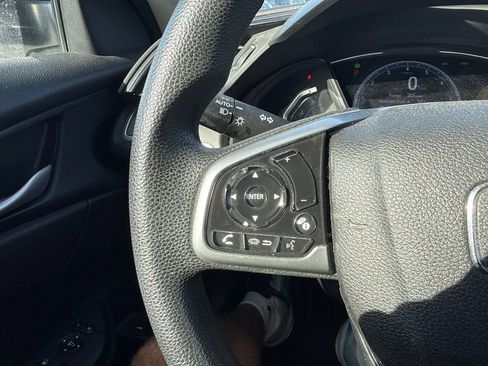Used 2019 Honda Civic LX image 18