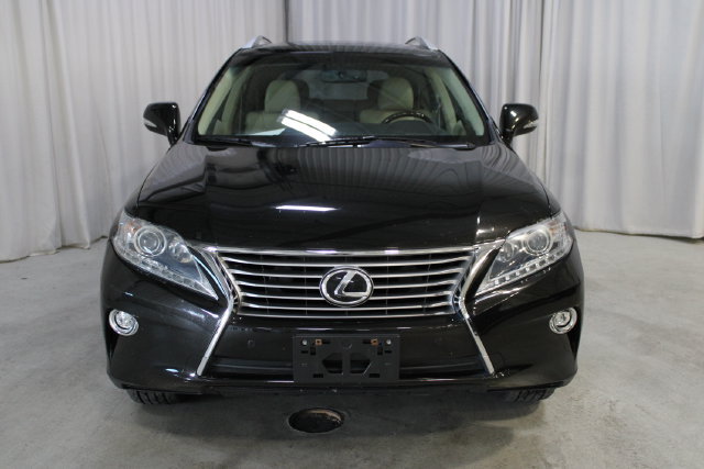 Used 2015 Lexus RX 350 AWD image 29