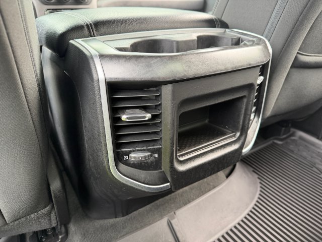 Used 2021 RAM 1500 Big Horn w/ Trailer Tow Group AWD/4WD image 12