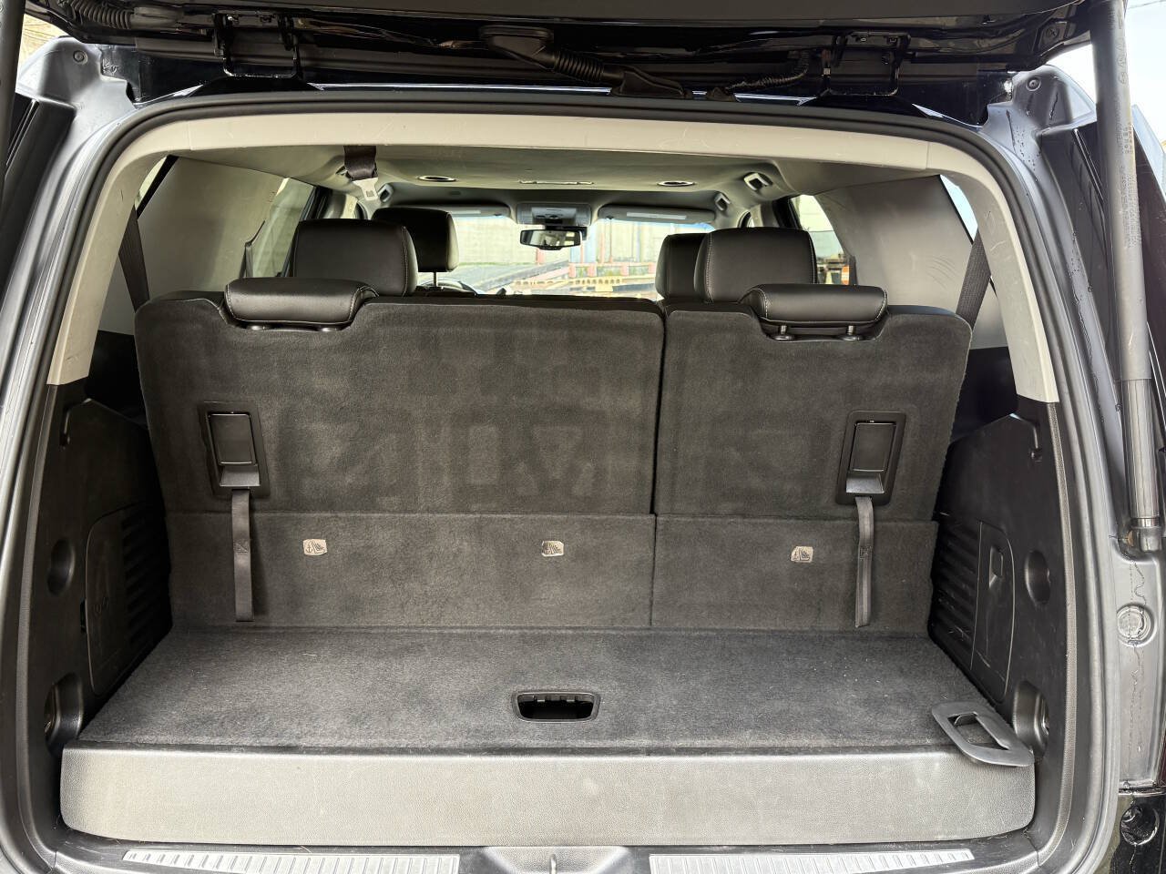 Used 2019 Chevrolet Tahoe LT AWD/4WD image 50