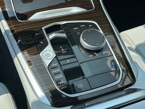 Certified 2024 BMW X5 xDrive40i w/ Premium Package image 30