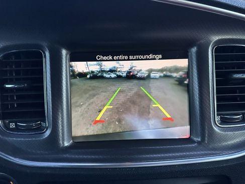 Used 2013 Dodge Charger R/T image 16