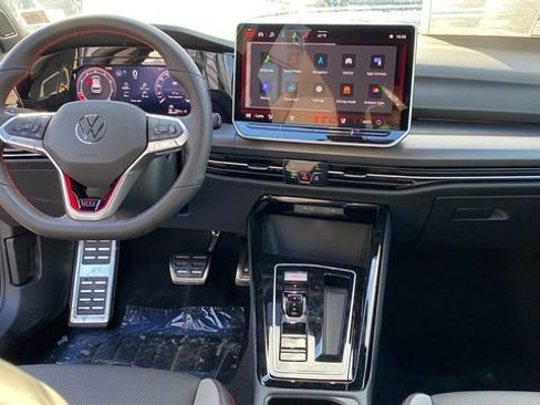 New 2026 Volkswagen GTI SE image 9