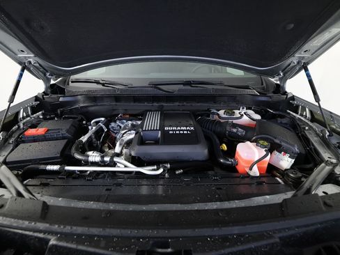 Used 2026 Chevrolet Tahoe Z71 w/ Comfort Package image 43