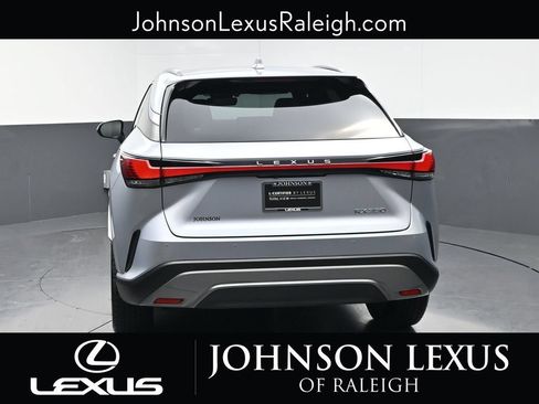 Certified 2024 Lexus RX 350 Premium w/ Cold Area Package FWD image 8