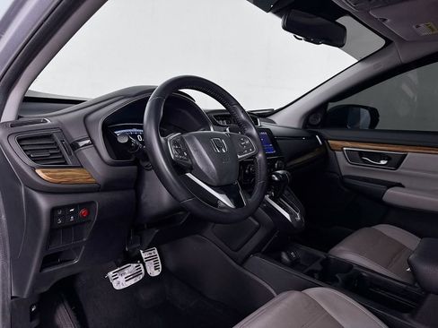 Used 2018 Honda CR-V Touring image 12