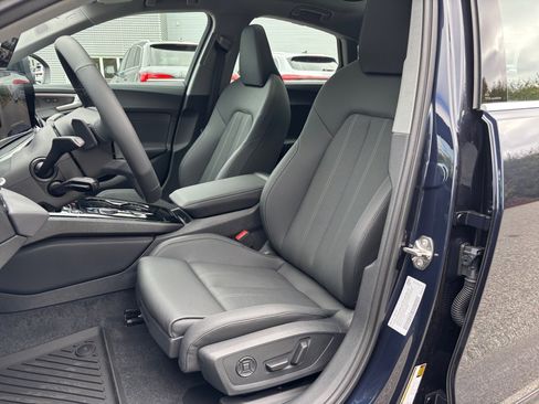 New 2025 Audi A5 2.0T Premium Plus image 30