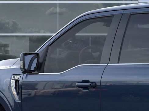 New 2026 Ford F150 King Ranch w/ Equipment Group 601A High image 20