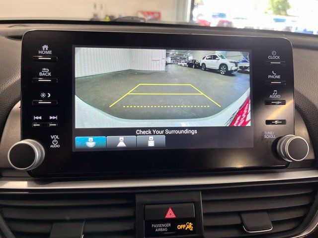 Used 2020 Honda Accord Sport image 29