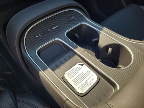 New 2026 Hyundai Palisade Calligraphy image 34