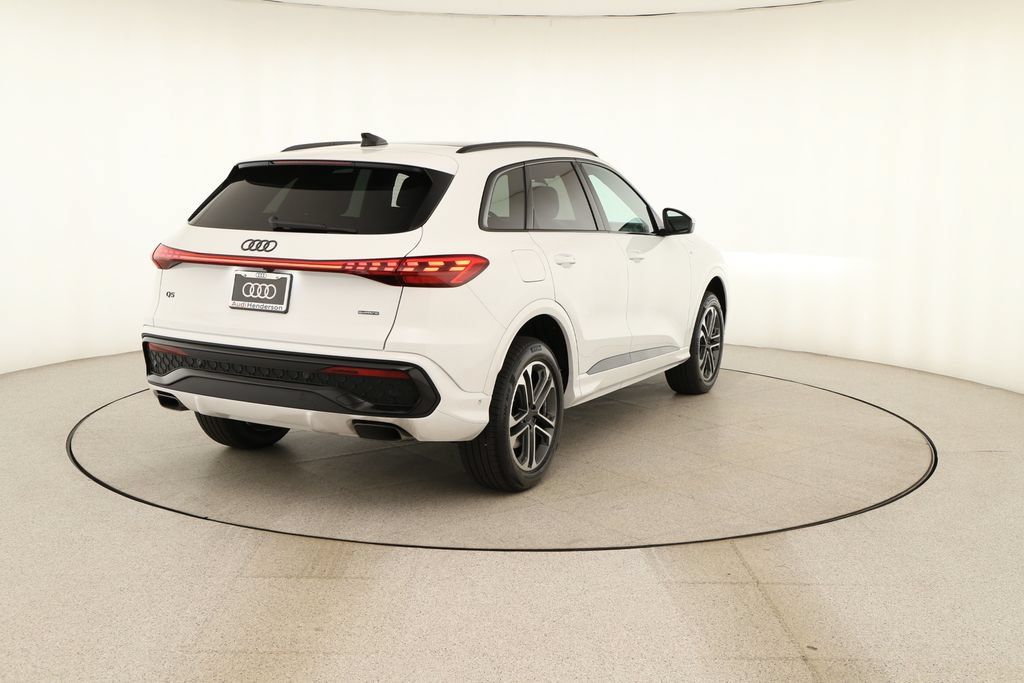 New 2026 Audi Q5 2.0T AWD/4WD image 6